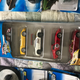Illustration for article titled Colossal Die-Cast Collection - Cars I Kept - 8 - Me, Myself, and I